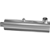 MUFFLER,SPARK ARRESTOR,PERK.