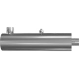 MUFFLER,SPARK ARRESTOR,PERK.