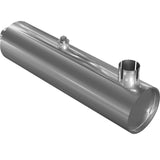 MUFFLER,SPARK ARRESTOR,PERK.