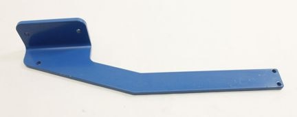 BRACKET, RISER EXT L/S, PTD
