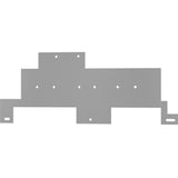 BRACKET,PLATFORM HEATER OPT