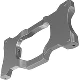COUNTERWEIGHT, CAST, 554LBS