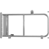 OPTION,TALL SWING GATE