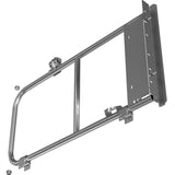 OPTION,TALL SWING GATE