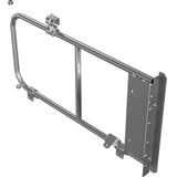 OPTION,TALL SWING GATE