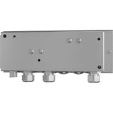 ASSEMBLY, ENCLOSURE, FUSE BOX