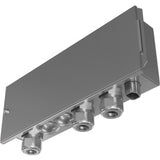 ASSEMBLY, ENCLOSURE, FUSE BOX