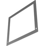 GASKET,GROUND CONTROL BOX