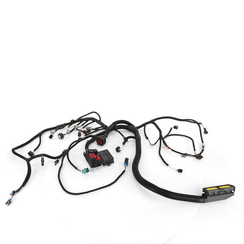 HARNESS,ENGINE FORD DSG-423