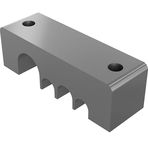 CLAMP,CABLE STRAIN RELIEF