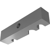 CLAMP,CABLETRACK,TOP