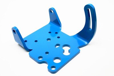 FORMING,GENERATOR MOUNT,PTD