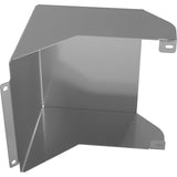 COVER, STRING POT, S60HC