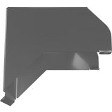 COVER, STRING POT, S60HC