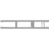 JIB BOOM MACHINING