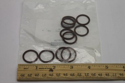 O-RING,3-910,90 DUR,VITON