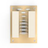ASSY VOLTAGE DIV AND DIODE Z40