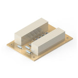ASSY VOLTAGE DIV AND DIODE Z40
