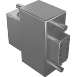 CONN,DB9,FEMALE,SOLDER