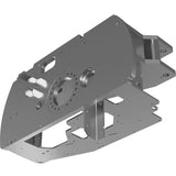 WELDMENT,SWING CHASSIS,Z45