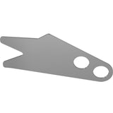 PLATE,LIGHT BAR MAIN PIVOT