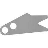 PLATE,LIGHT BAR MAIN PIVOT
