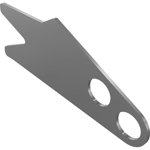 PLATE,LIGHT BAR MAIN PIVOT