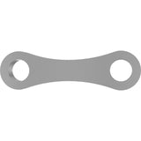 PLATE,LIGHT BAR LINK