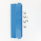 KIT,PLAT CONTROL PANEL GUARD**