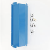 KIT,PLAT CONTROL PANEL GUARD**