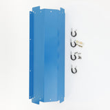 KIT,PLAT CONTROL PANEL GUARD**