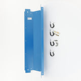 KIT,PLAT CONTROL PANEL GUARD**