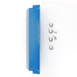 KIT,PLAT CONTROL PANEL GUARD**