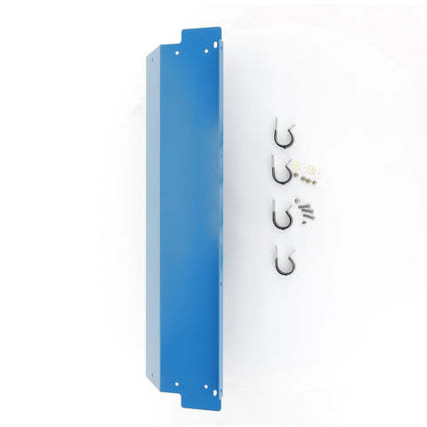 KIT,PLAT CONTROL PANEL GUARD**