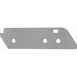 PLATE,BOOM REST