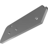 PLATE,BOOM REST