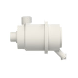 AIRCLEANER ASSEMBLY