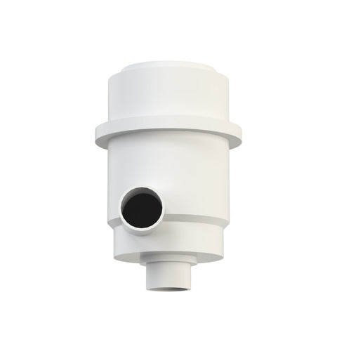 AIRCLEANER ASSEMBLY
