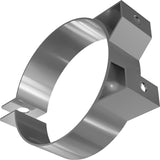 BRACKET, AIRCLEANER MT.