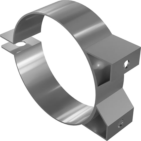 BRACKET, AIRCLEANER MT.