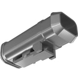 CONN PLUG 2 WAY EXTEND DT