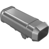 CONN PLUG 2 WAY EXTEND DT