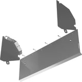 KIT,CONTROL BOX COVER