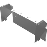 KIT,CONTROL BOX COVER