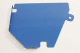 CONTROL BOX COVER,LFT SIDE,PTD