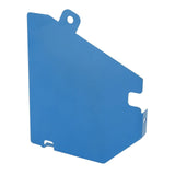 CONTROL BOX COVER,RT SIDE,PTD