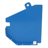 CONTROL BOX COVER,RT SIDE,PTD