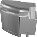 FUEL TANK ASSY, 17 GAL PLASTIC