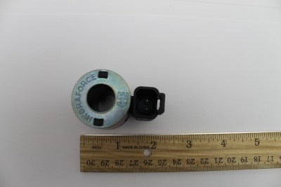 COIL, 24V, DEUTSCH NO DIODE