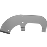 FORMING,GUIDE BRACKET,LEFT